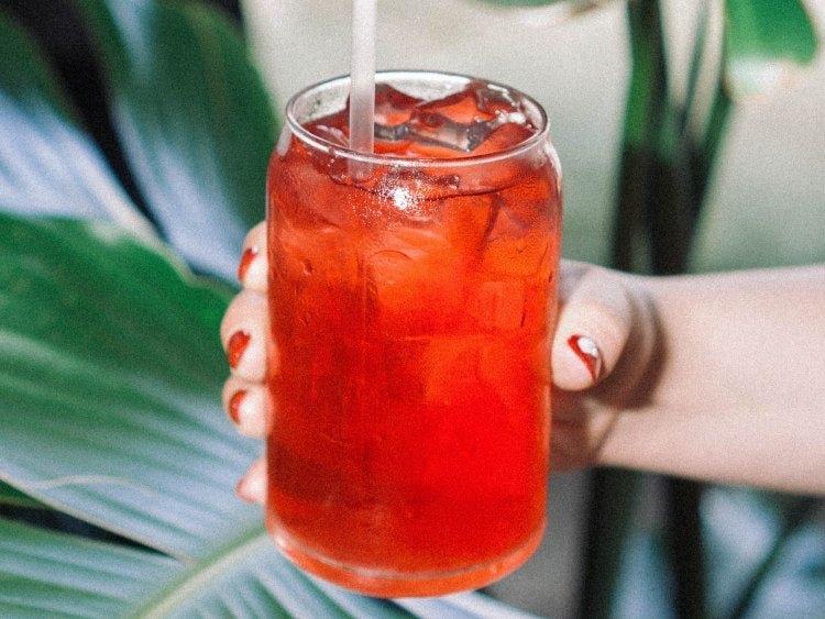 Are All Sodas Vegan? Rocky Mountain Soda Co.