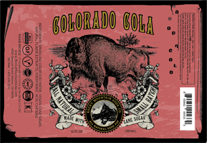 Colorado Cola