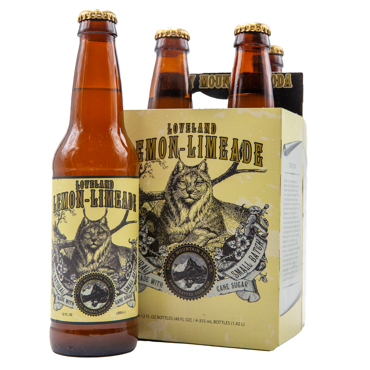 Hayden Huckleberry | Rocky Mountain Soda Co.