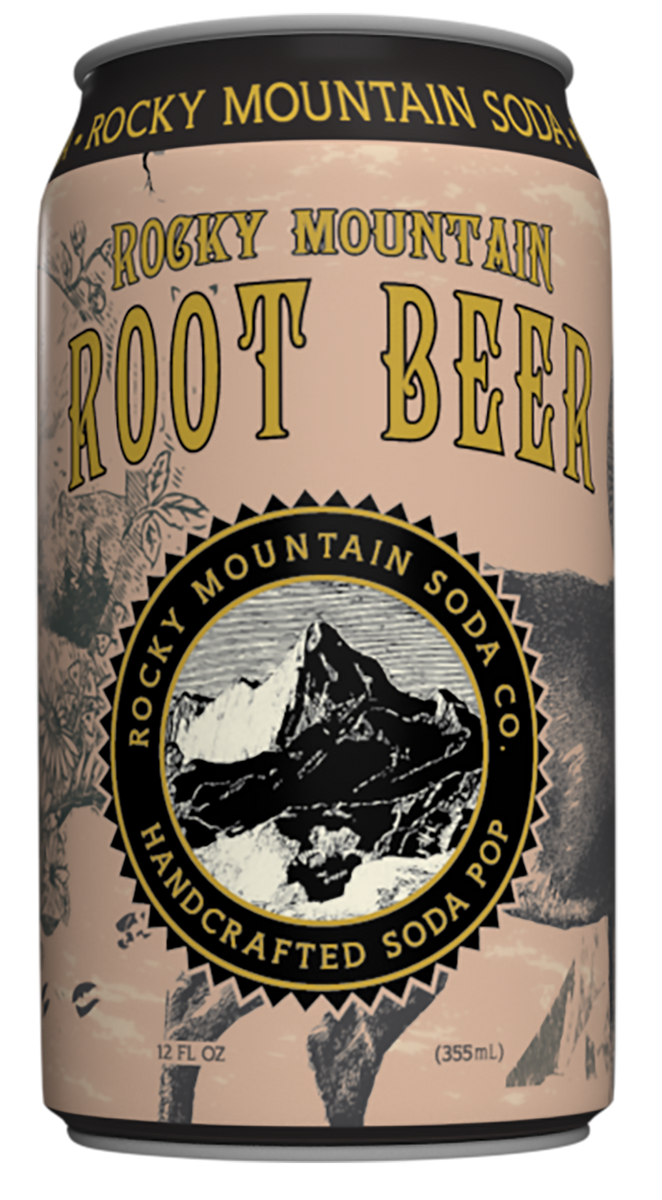 OSAMU1976【極美品】ROCKY MOUNTAIN 6MONTH Rocky Mountain Root Beer | Rocky Mountain Soda Co.