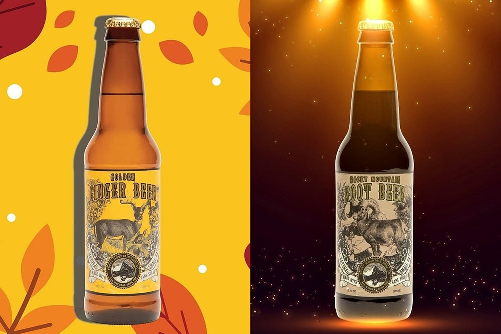 Ginger Beer vs. Root Beer: How Do They Compare?