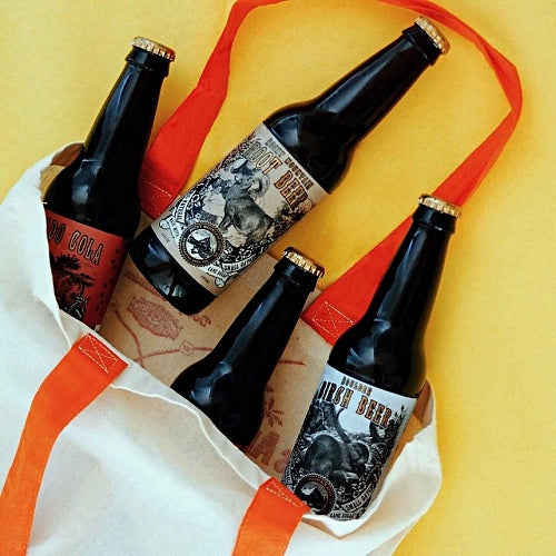 What Sets Craft Soda Apart From Commercial Alternatives?