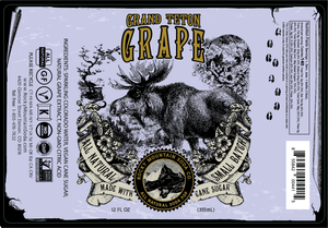 Grand Teton Grape