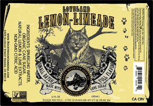 Loveland Lemon-Limeade