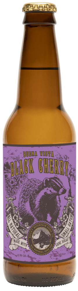 Buena Vista, Black Cherry