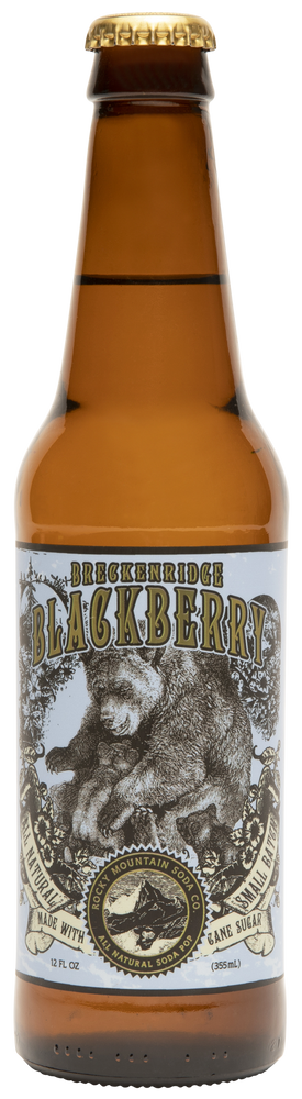 Blackberry, Breckenridge