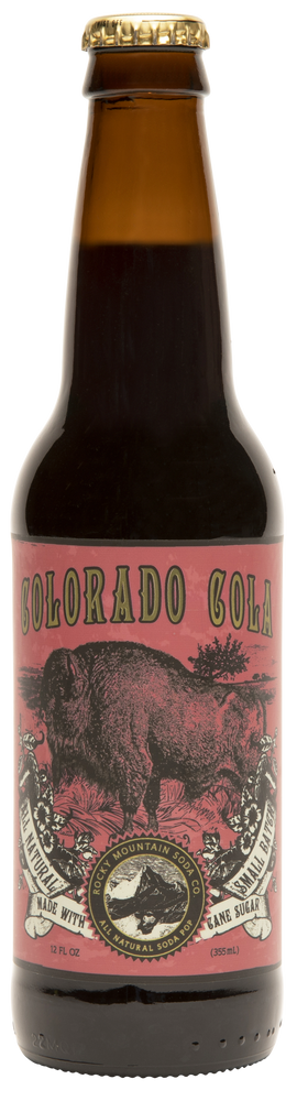 Colorado Cola
