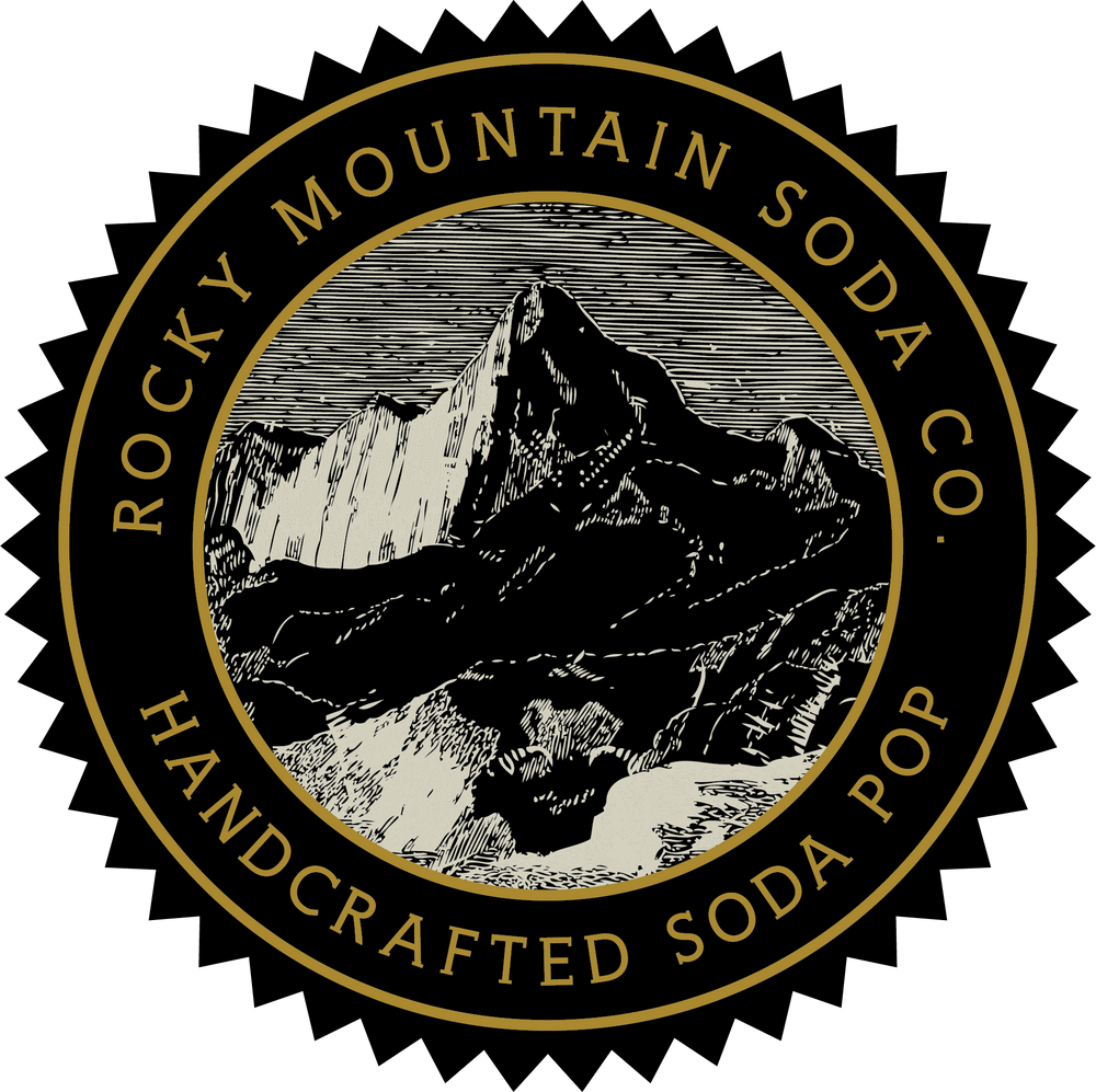 Rocky Mountain Soda Co.