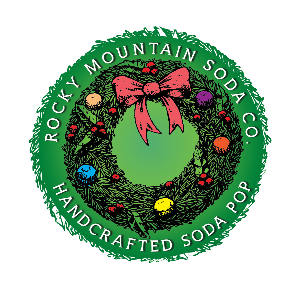 Rocky Mountain Soda Co.