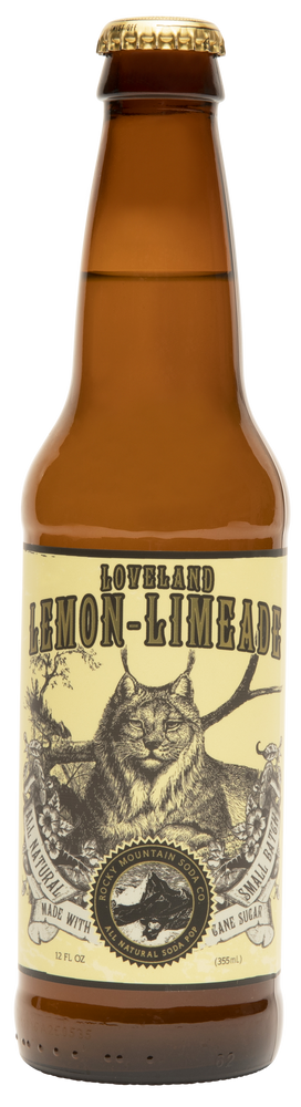 Loveland Lemon-Limeade