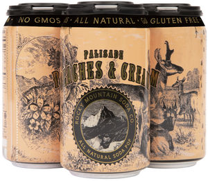 Palisade Peaches & Cream