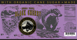 Buena Vista Black Cherry