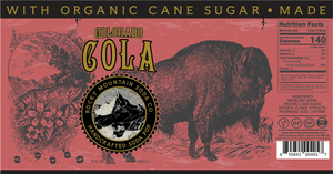 Colorado Cola