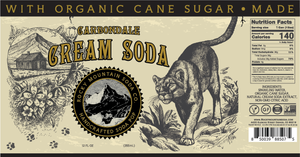 Cream Soda, Carbondale