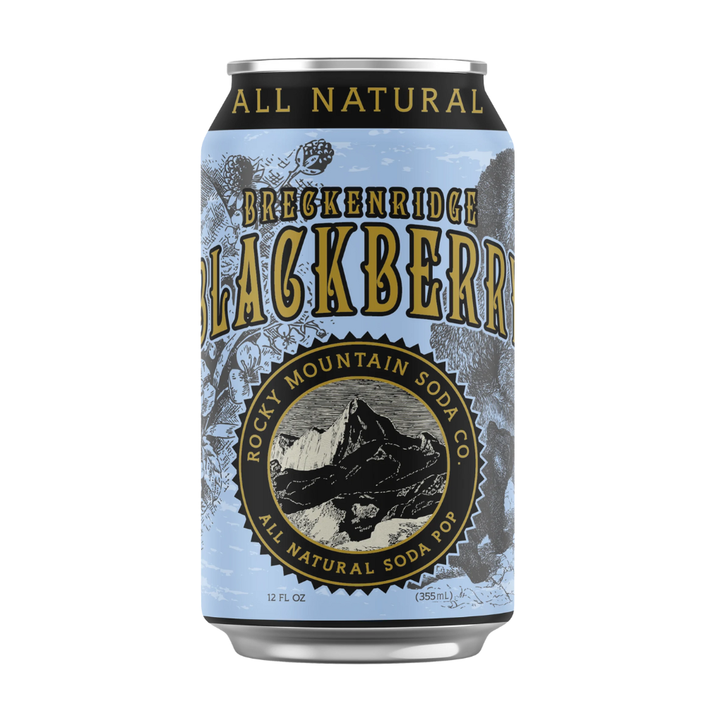 rocky mountain soda co breckenridge blackberry can