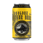 rocky mountain soda co golden ginger beer can