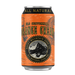 rocky mountain soda co orange cream can