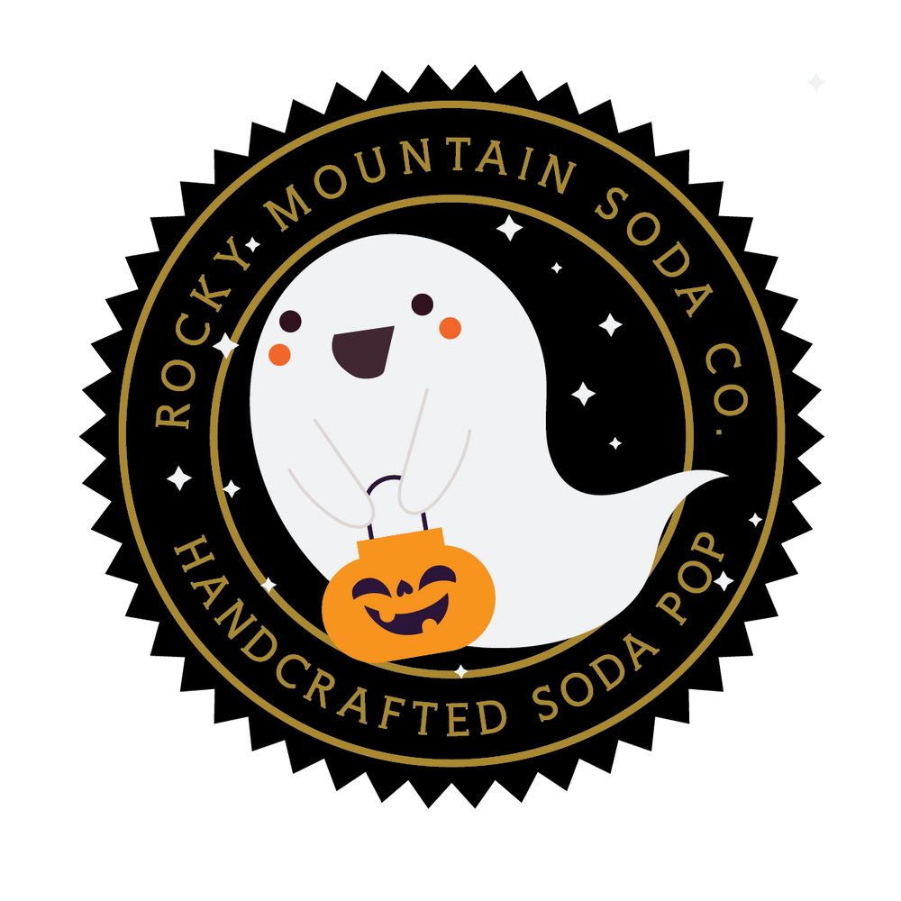 Rocky Mountain Soda Co.