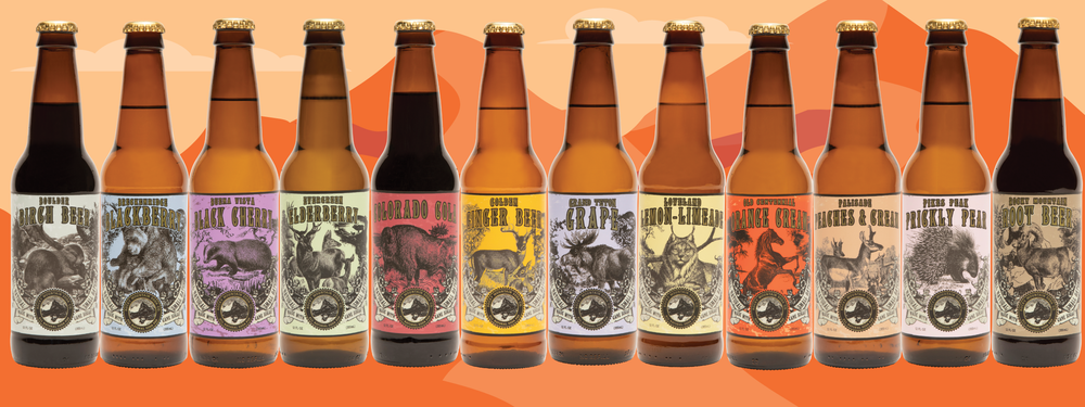 Cola's Origins and Fascinating History